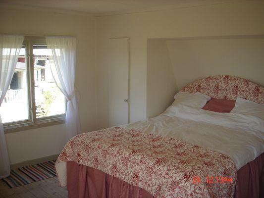 Höga kusten - flera hus - Bild 25