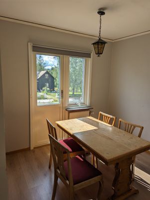 Lägenhet i tvåfamiljshus i Berga - Bild 6