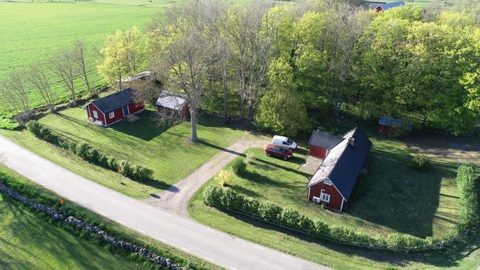 Stuga östra Öland - Bild 2