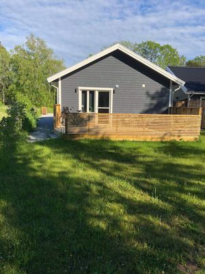 Lägenhet nära stranden och Kneippbyn - Bild 9