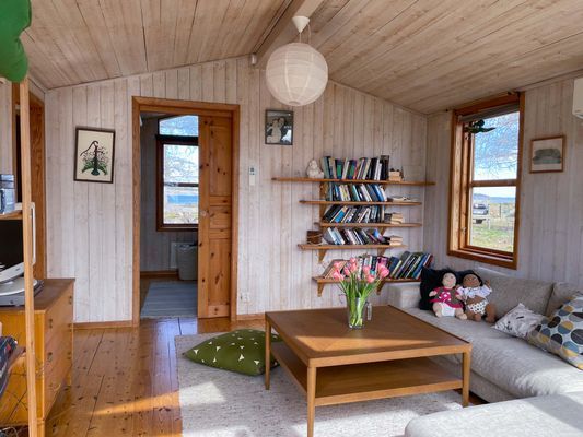 Havsnära & strandängar i vackra Blekinge - Bild 5