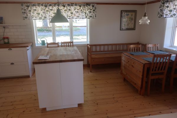 Härligt sommarhus i Stockholms innerskärgård - Bild 10