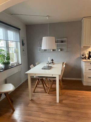 Centralt boende i Borgholm - Bild 5