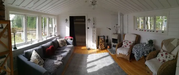 Harsa vid Harsasjön - Bild 5