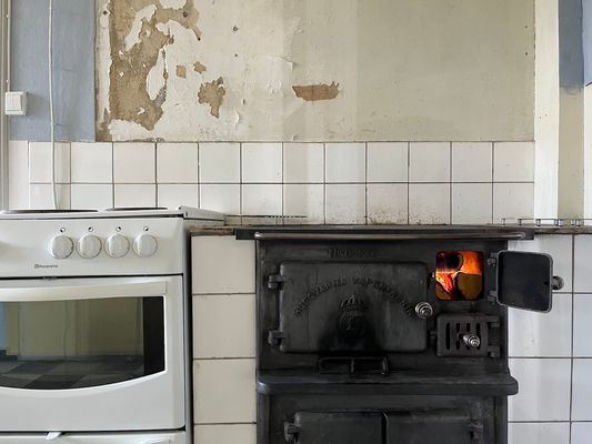 Lilla lägenheten i Ruds Ateljé - Bild 8