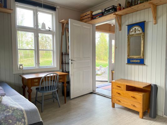 Lilla lägenheten i Ruds Ateljé - Bild 4