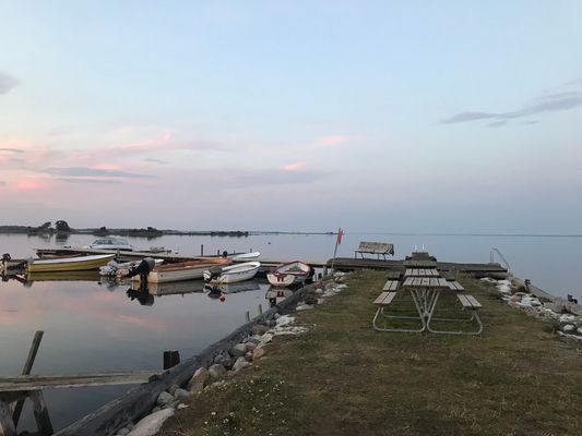 Fritidshus med unikt läge vid Kalmarsund - Bild 17