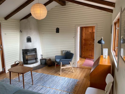 Havsnära & strandängar i vackra Blekinge - Bild 6