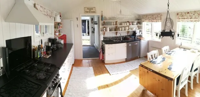 Harsa vid Harsasjön - Bild 4