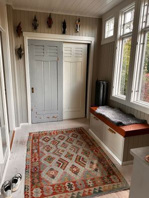 Large Unique Villa close to the sea in Gothenburg - Bild 5