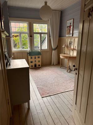 Large Unique Villa close to the sea in Gothenburg - Bild 17