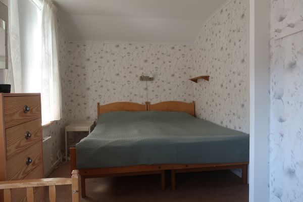 Solens och Vindarnas hus i Stockevik - Bild 28