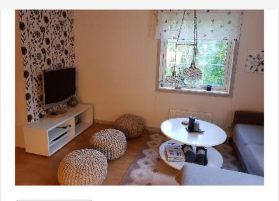 Stuga med stor härlig altan - Bild 4