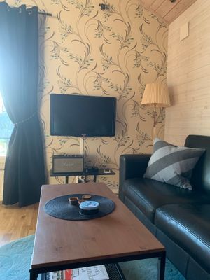 Fräsch stuga Köpingsvik Öland - Bild 16