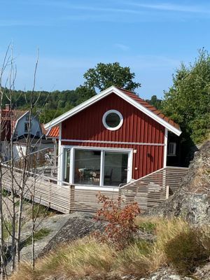 Modern stuga med havsutsikt i Svanesund | SE09151 - Bild 19