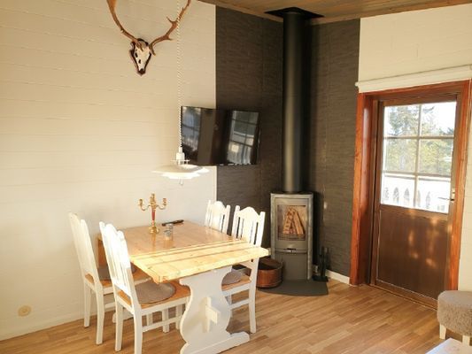 Sälen, Högfjället, ski in-ski out, bastu - Bild 7