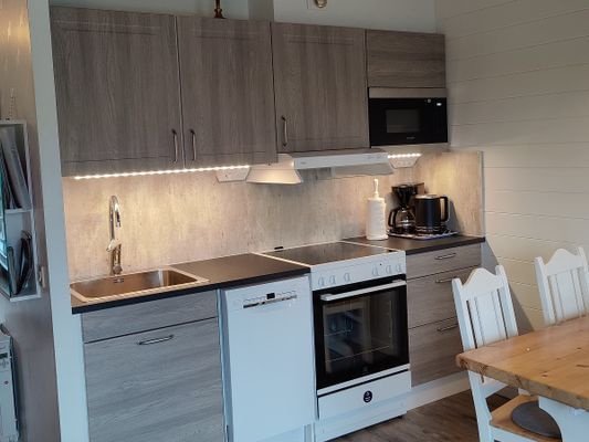 Sälen, Högfjället, ski in-ski out, bastu - Bild 8