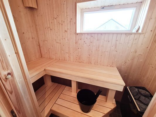 Parhus nära Idrefjäll/Himmelfjäll - Bild 15