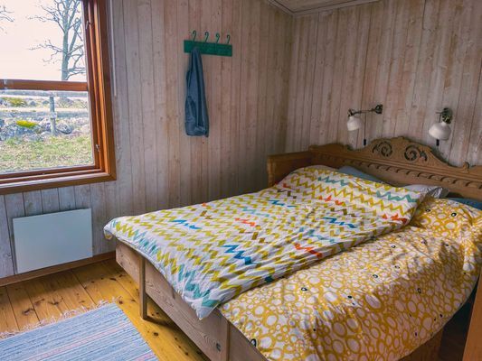 Havsnära & strandängar i vackra Blekinge - Bild 7