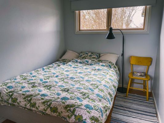 Havsnära & strandängar i vackra Blekinge - Bild 8