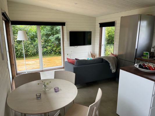 Strandnära hus på Sudersand - Bild 5