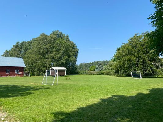 En nyrenoverad stuga nära havet - Bild 10