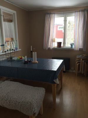 Vackra Odensjö vid sjön Bolmen. - Bild 5