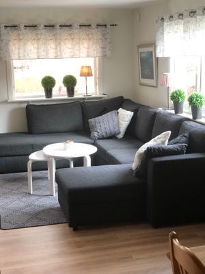 Fritidshus i Norje Boke