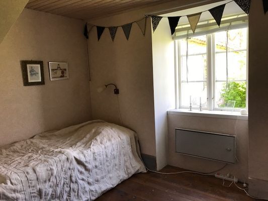 Kalkstenshus - nära havet och bistro - Bild 34