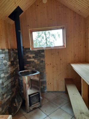 Björnvallen Klövsjö - Bild 10