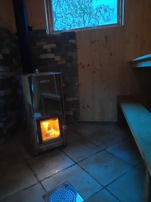 Björnvallen Klövsjö - Bild 5