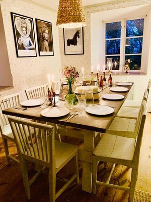 Kalkstenshus - nära havet och bistro - Bild 28