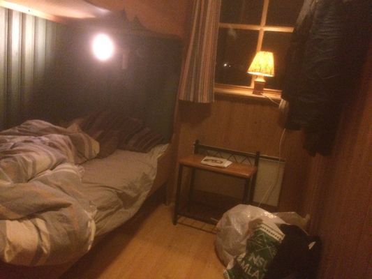 Fjällstuga Joängsbyn Hundfjället - Bild 8