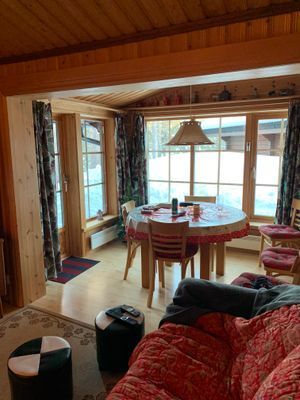 Fjällstuga Joängsbyn Hundfjället - Bild 6