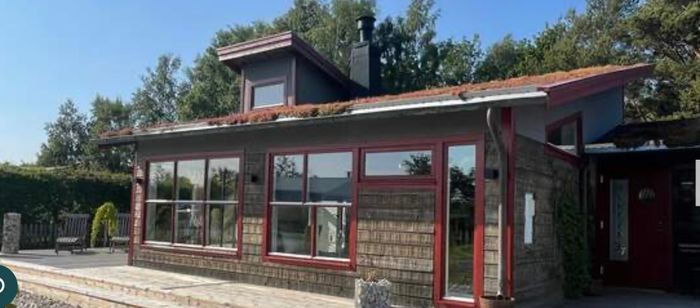 2 Nybyggda hus med Spa, AC o Internet - Bild 9