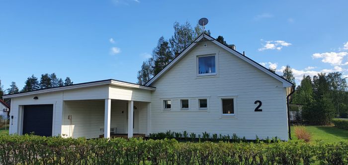 Villa Norrland