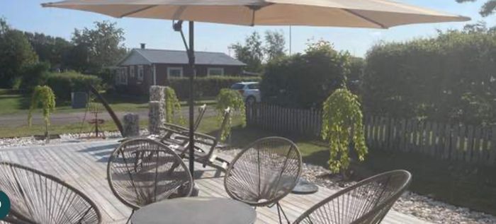 2 Nybyggda hus med Spa, AC o Internet - Bild 58