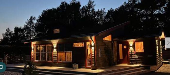 2 Nybyggda hus med Spa, AC o Internet - Bild 3