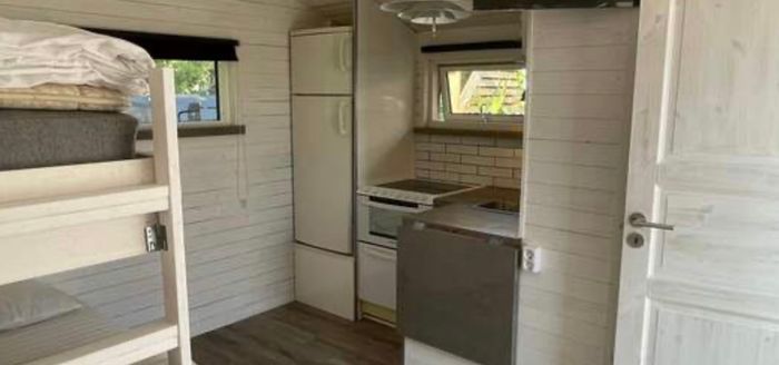 2 Nybyggda hus med Spa, AC o Internet - Bild 56