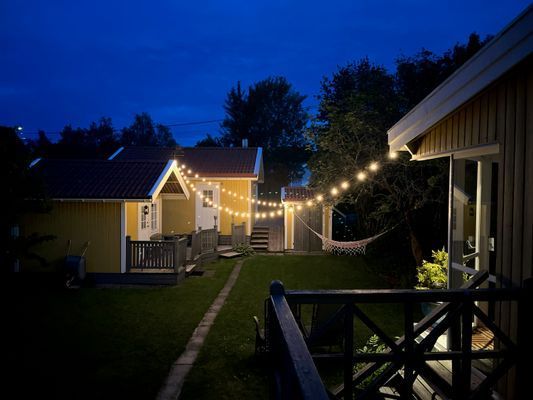 Charmigt hus i centrala Öregrund - Bild 7