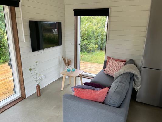 Strandnära hus på Sudersand - Bild 6