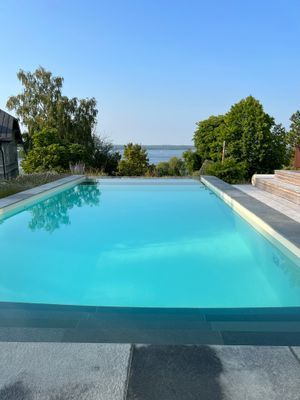 Villa Sångfågeln vid Stockholms inlopp - Bild 9