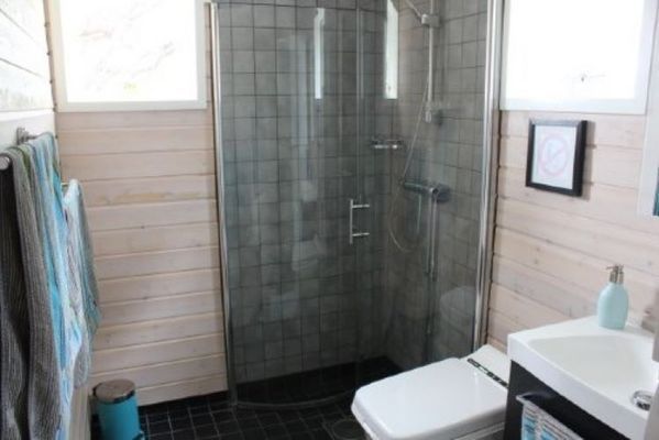 Ägnöfjärden Ingarö. Idylliskt läge, sjöutsikt - Bild 21