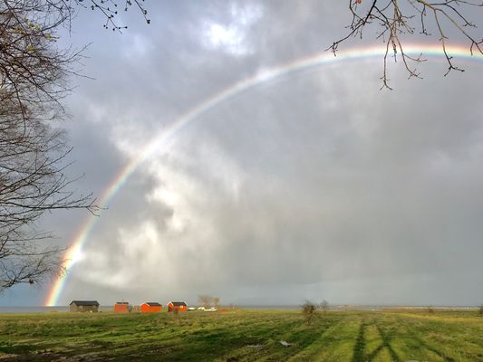 Fritidshus med unikt läge vid Kalmarsund - Bild 20
