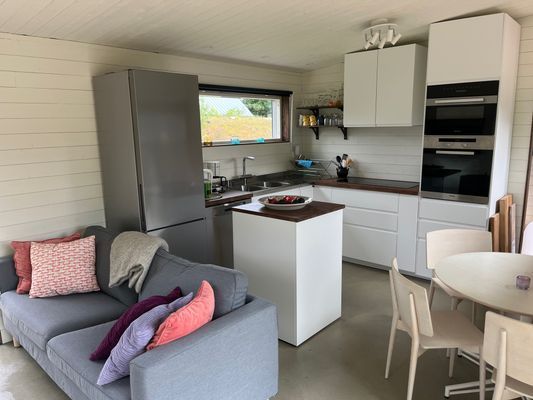 Strandnära hus på Sudersand - Bild 3