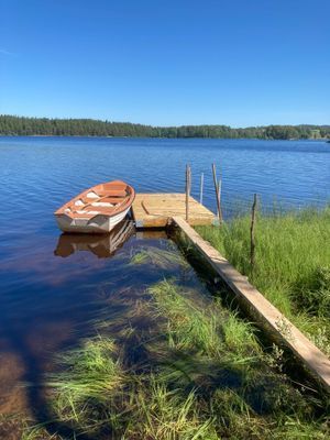 Rosendal - Lugnt och ogenerat - Bild 4