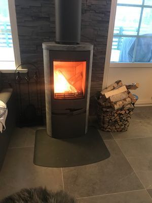 Modern fjällstuga med 8 bäddar. - Bild 4