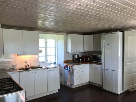 Kalkstenshus - nära havet och bistro - Bild 17