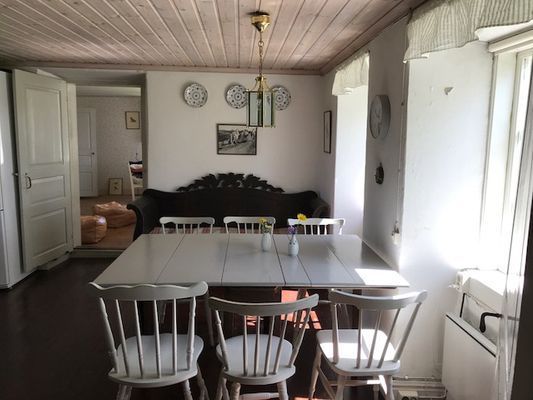 Kalkstenshus - nära havet och bistro - Bild 19