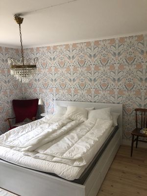 Lantlig sommaridyll i Roslagen - Bild 5